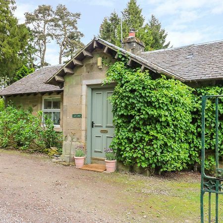 Gate Lodge West Calder Eksteriør billede